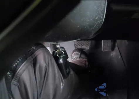 2019 Honda Insight Ex из США, поврежденный, VIN 19XZE4F57KE025054